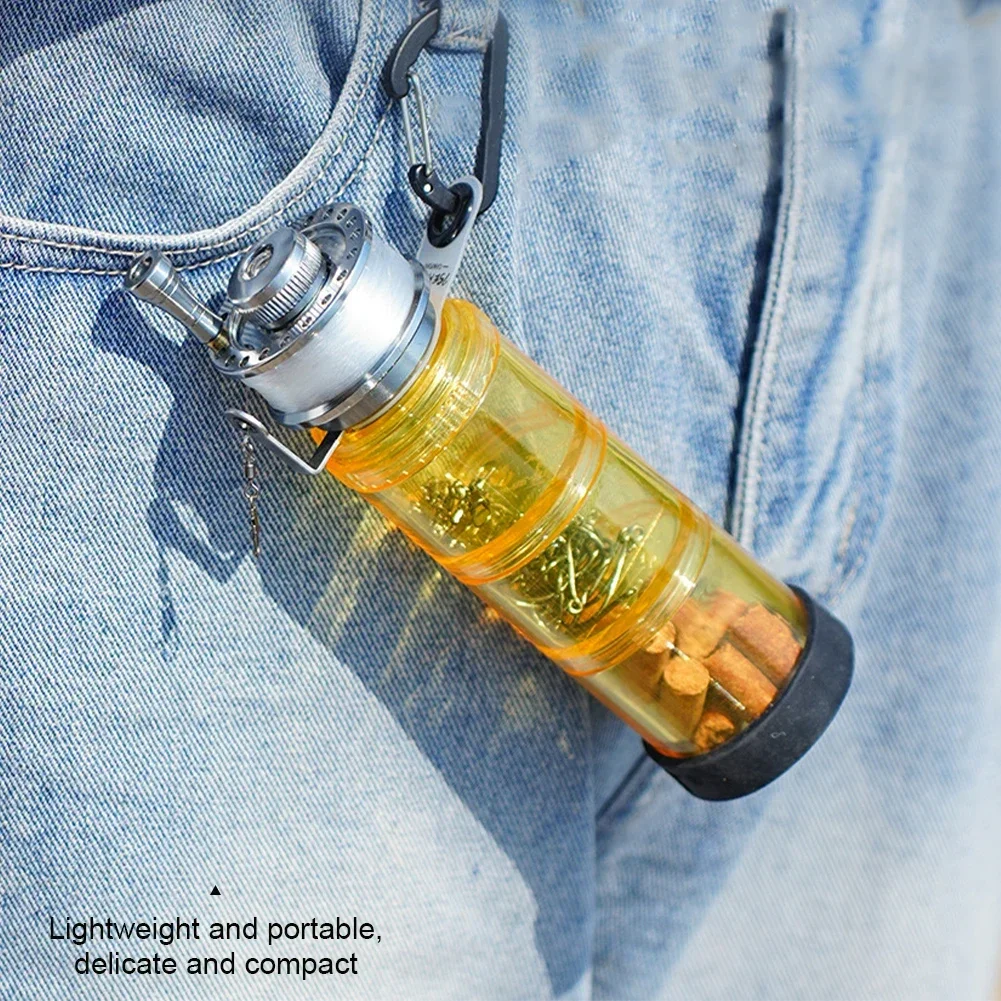 Multi-Functional Portable Fish - Outdoor Sports Store recensie en prijs