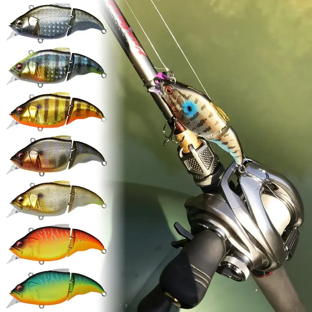 71mm Pike Trout Bass Pesca Har - Outdoor Sports Store recensie en prijs