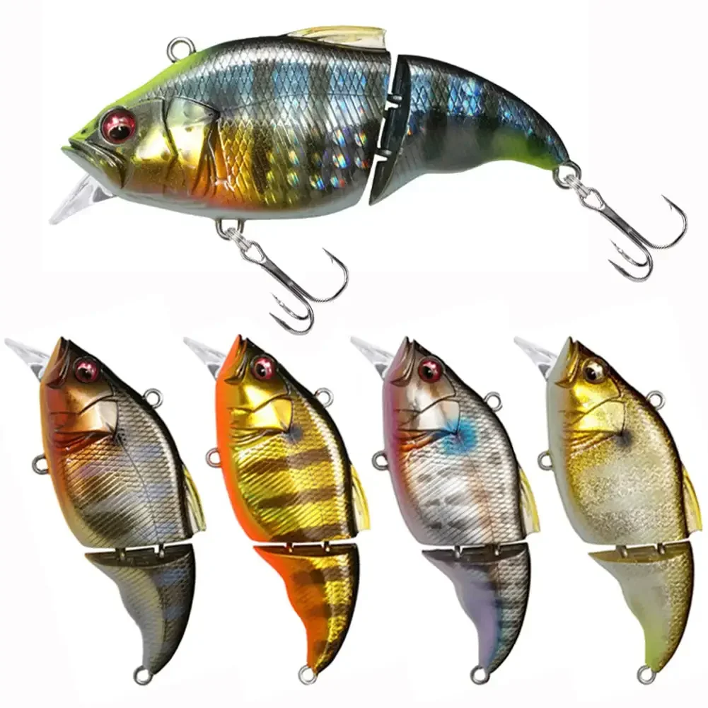 71mm Pike Trout Bass Pesca Har - Outdoor Sports Store recensie en prijs