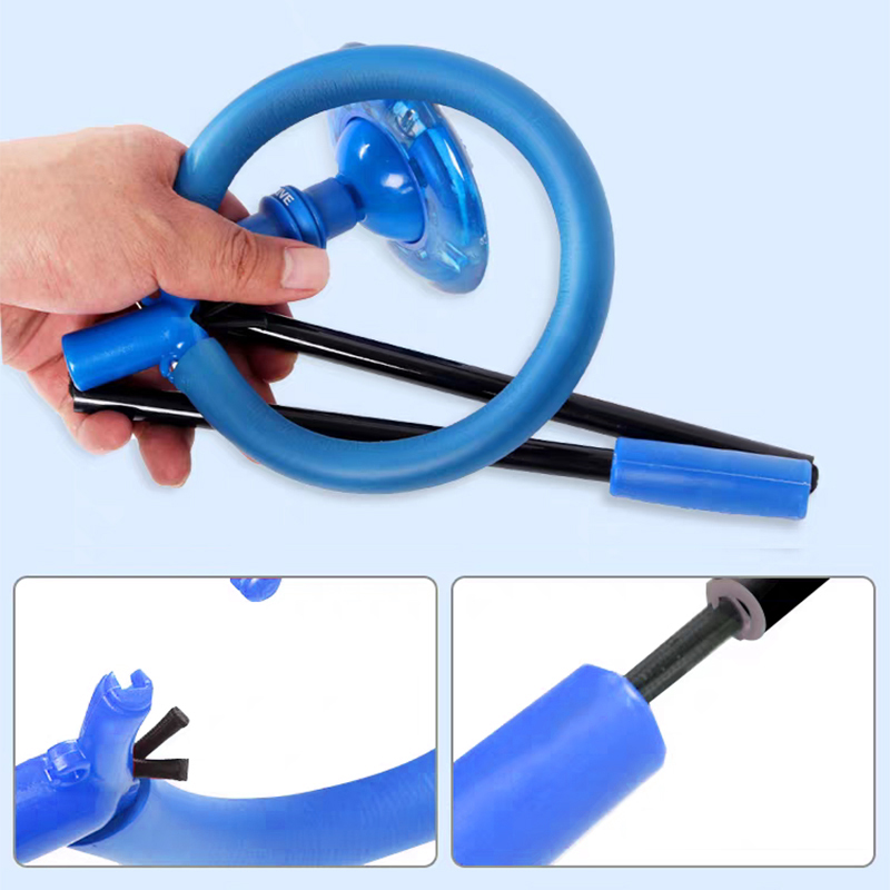 Flash Jumping Rope Ball Kids O - Outdoor Sport Games recensie en prijs