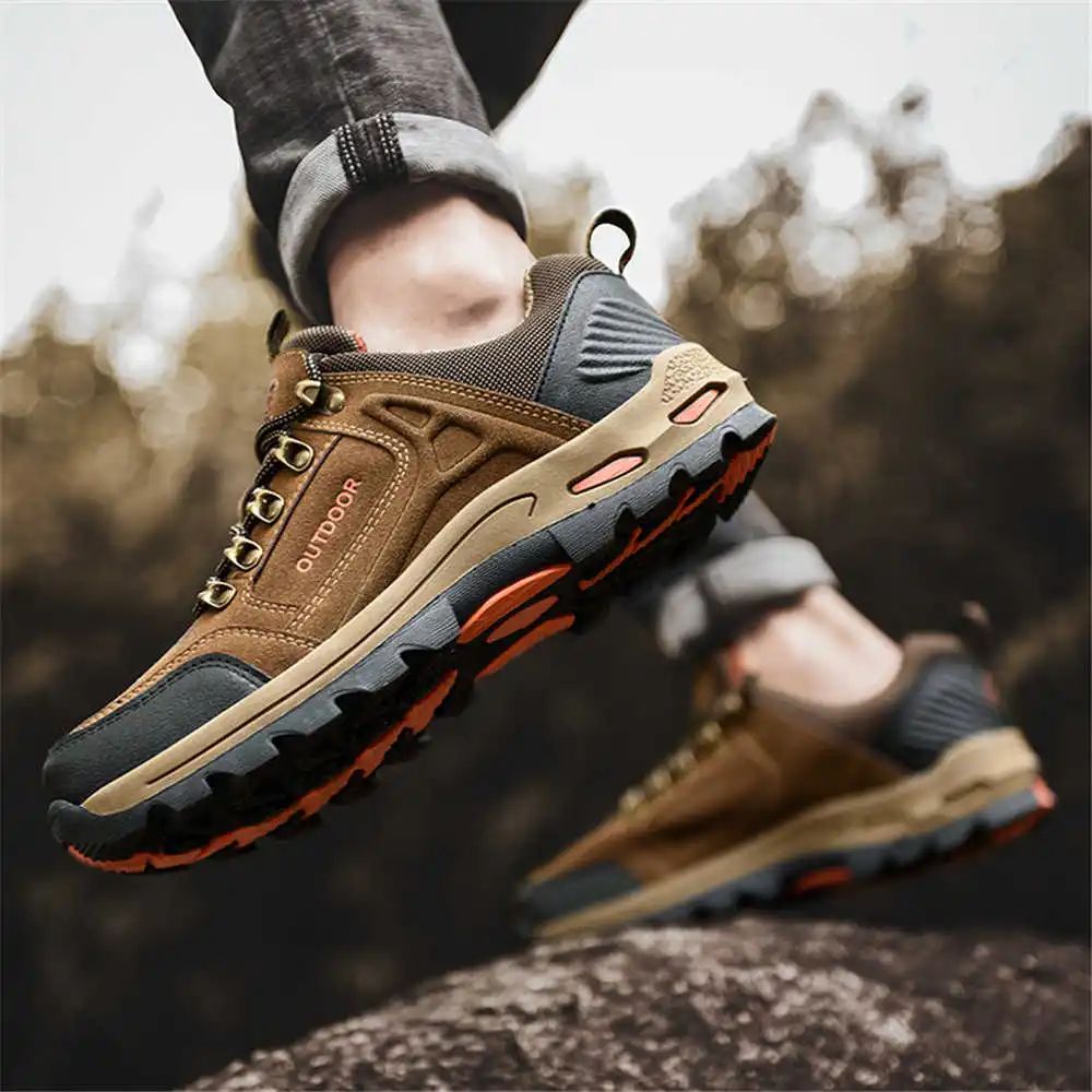 Non-slip Lace Up Hiking Tennis - Outdoor Sport An recensie en prijs