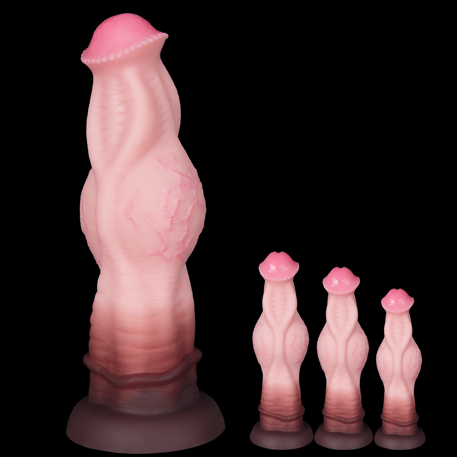 Huge Horse Butt Plug Realistic - Lunge Line Horse recensie en prijs