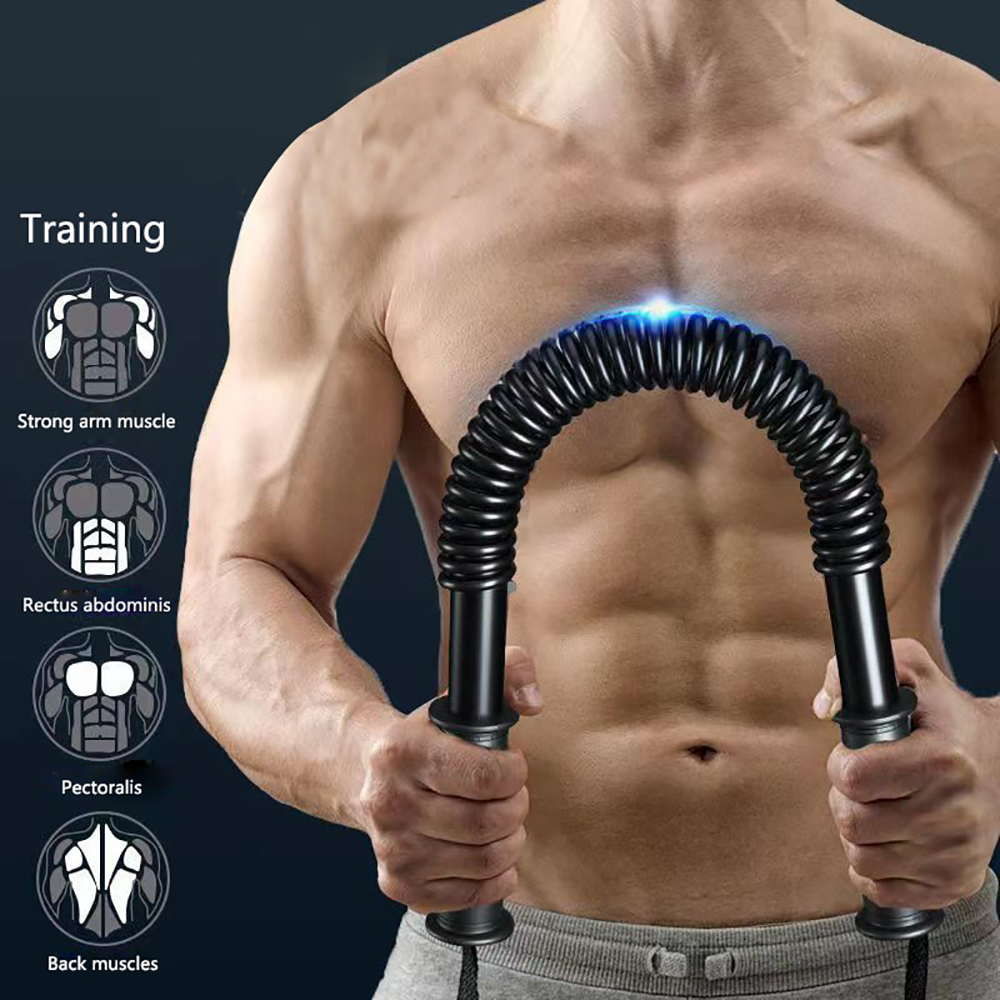 Spring Arm Strength Bar, Arm S - Outdoor Sport Bar recensie en prijs