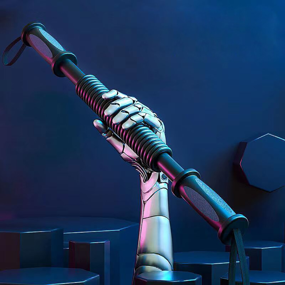 Spring Arm Strength Bar, Arm S - Outdoor Sport Bar recensie en prijs
