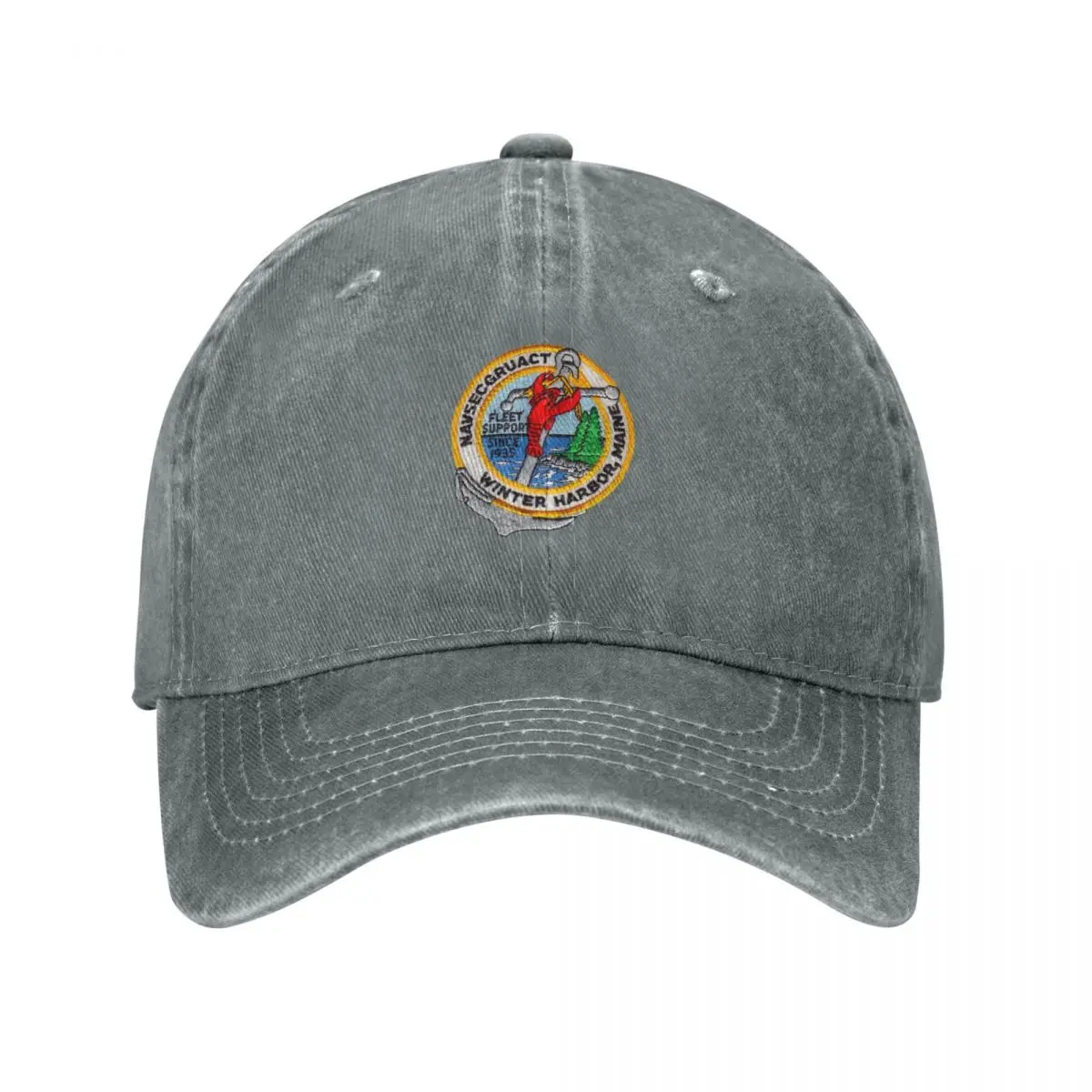 NAVAL SECURITY GROUP ACTIVITY, - Outdoor Sportsman Group recensie en prijs