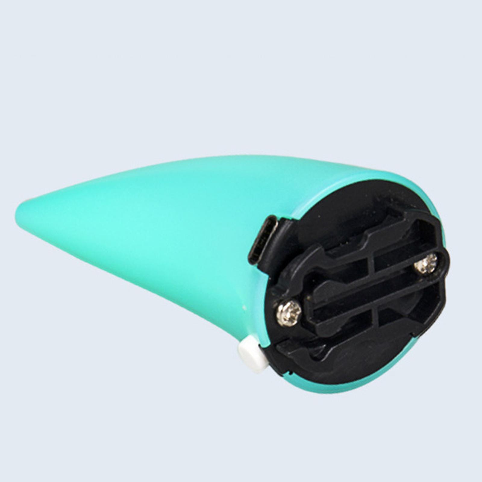 Detachable Devil Horn Light Up - Outdoor Sport Using A Bike recensie en prijs
