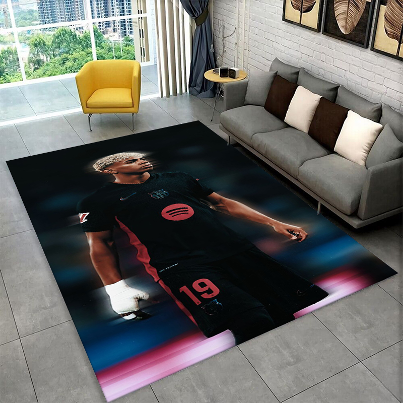Football Y-Yamal Sport Star No - Outdoor Sport Area recensie en prijs