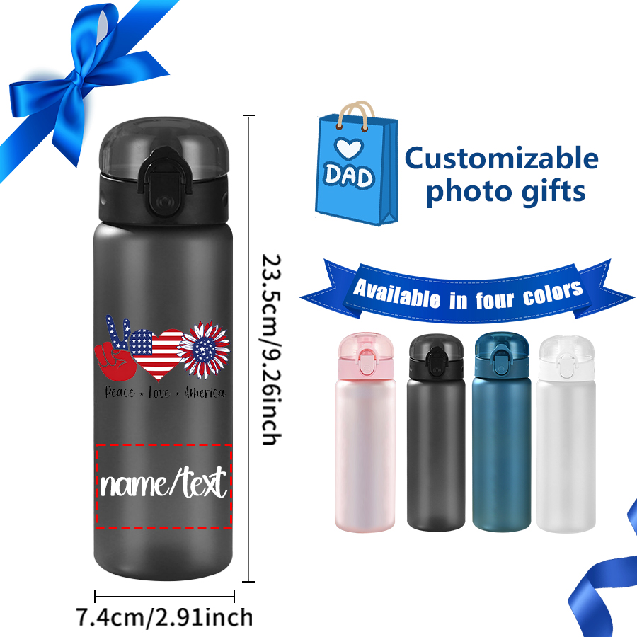 1pc Independence Day Heart Ges - Outdoor Sport Day recensie en prijs