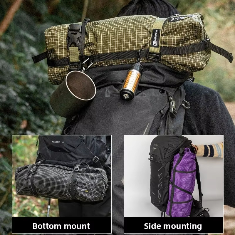 12L Outdoor Hiking Accessory P - Outdoor Sports Store recensie en prijs