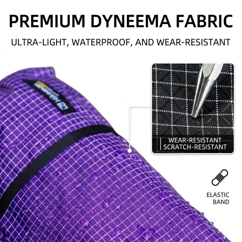12L Outdoor Hiking Accessory P - Outdoor Sports Store recensie en prijs