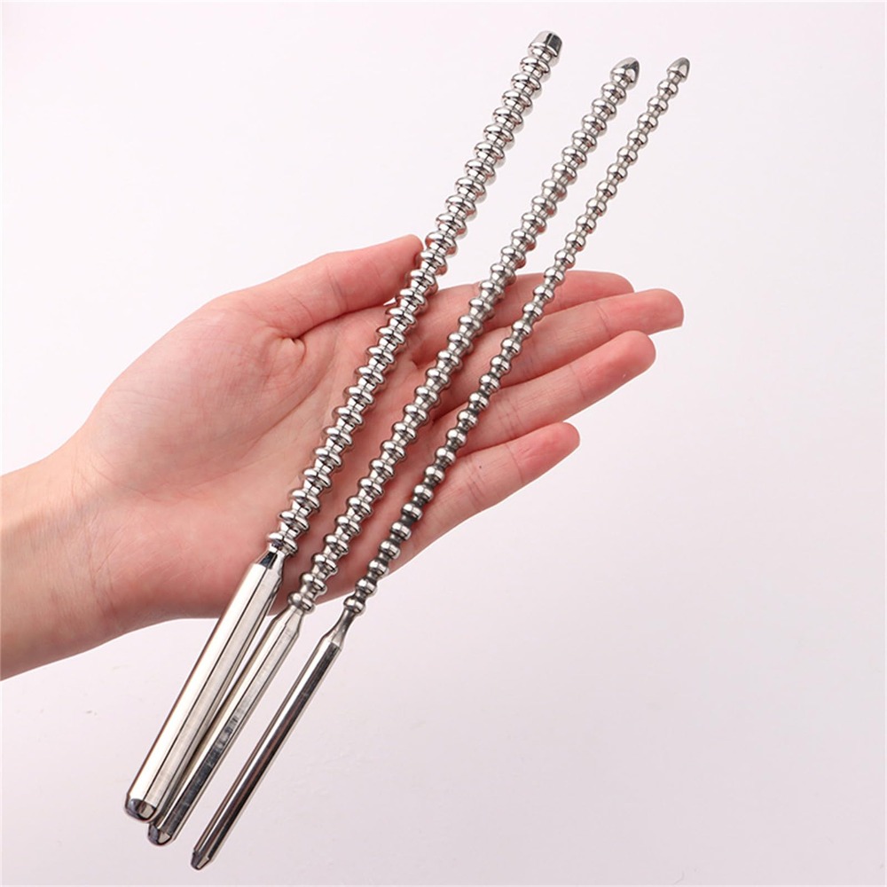Metal Urethral Catheter Penis  - Lunge Line Horse recensie en prijs