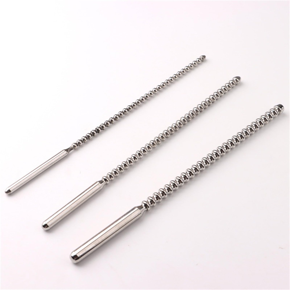 Metal Urethral Catheter Penis  - Lunge Line Horse recensie en prijs