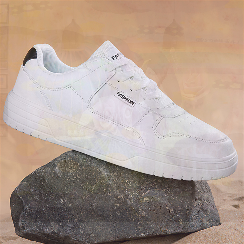 With Ties PU Leather Shoes 41  - Outdoor Sport Uk recensie en prijs