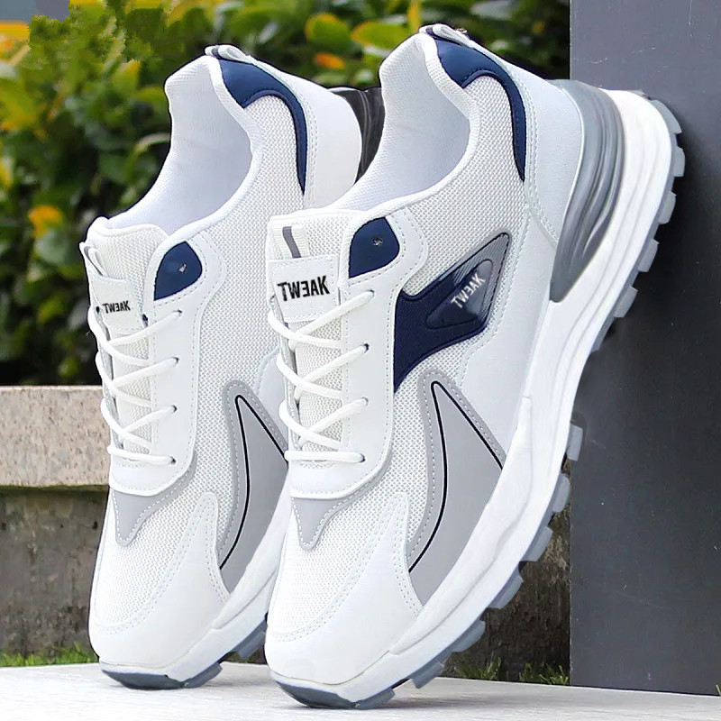 Fashion Men Shoes Versatile Me - Outdoor Sport Brand recensie en prijs