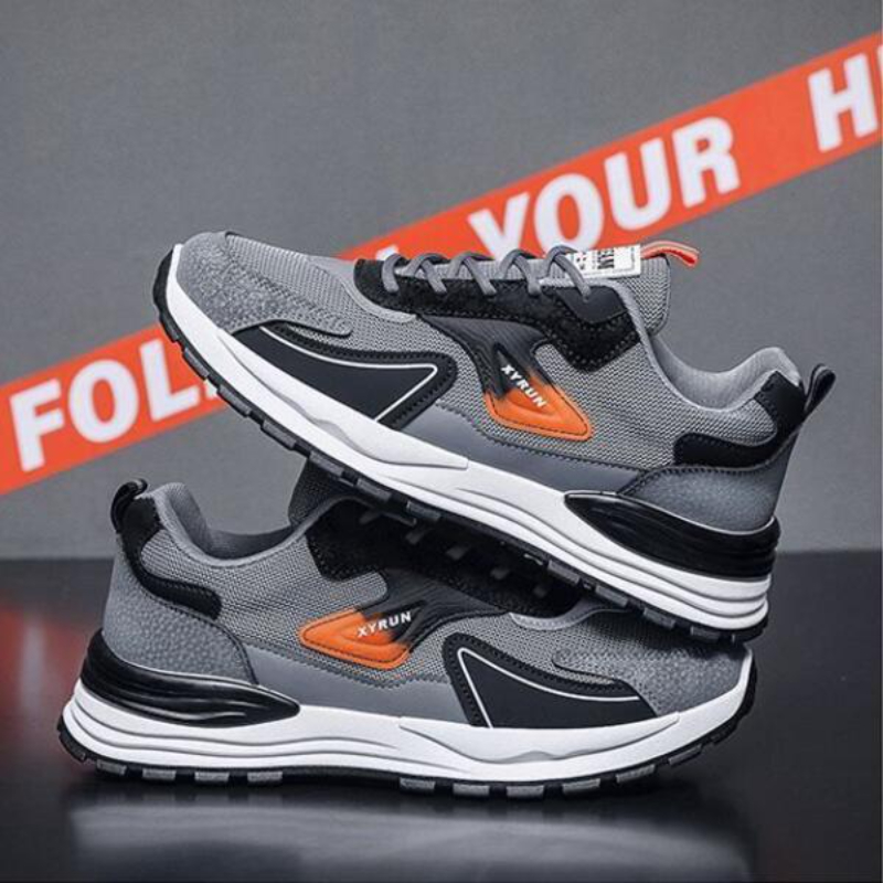 Fashion Men Shoes Versatile Me - Outdoor Sport Brand recensie en prijs