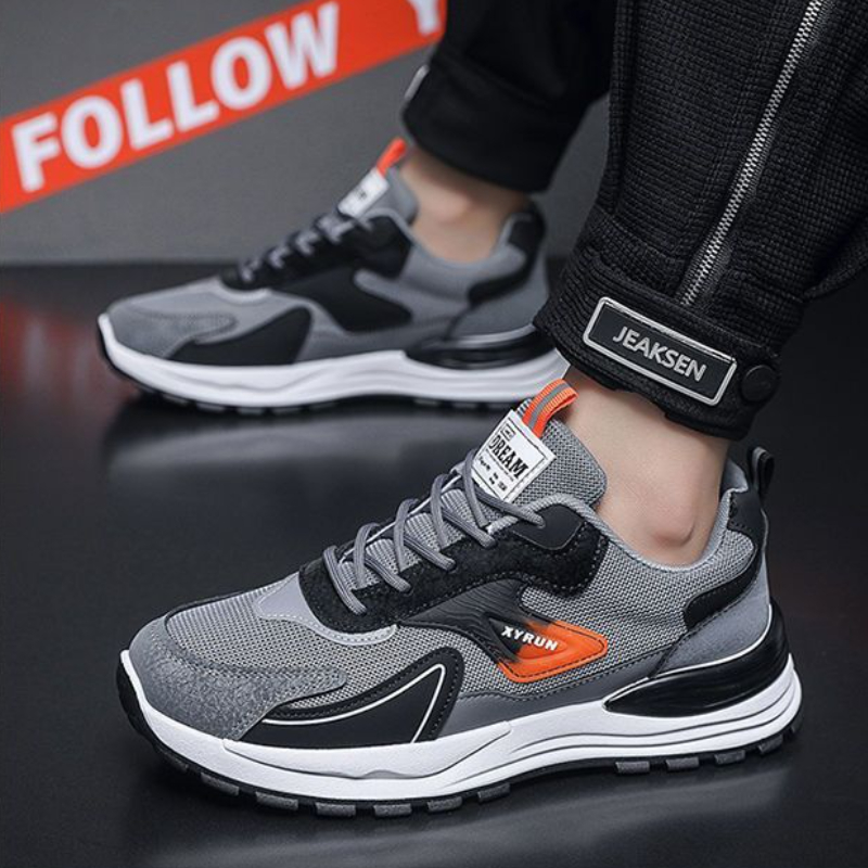 Fashion Men Shoes Versatile Me - Outdoor Sport Brand recensie en prijs