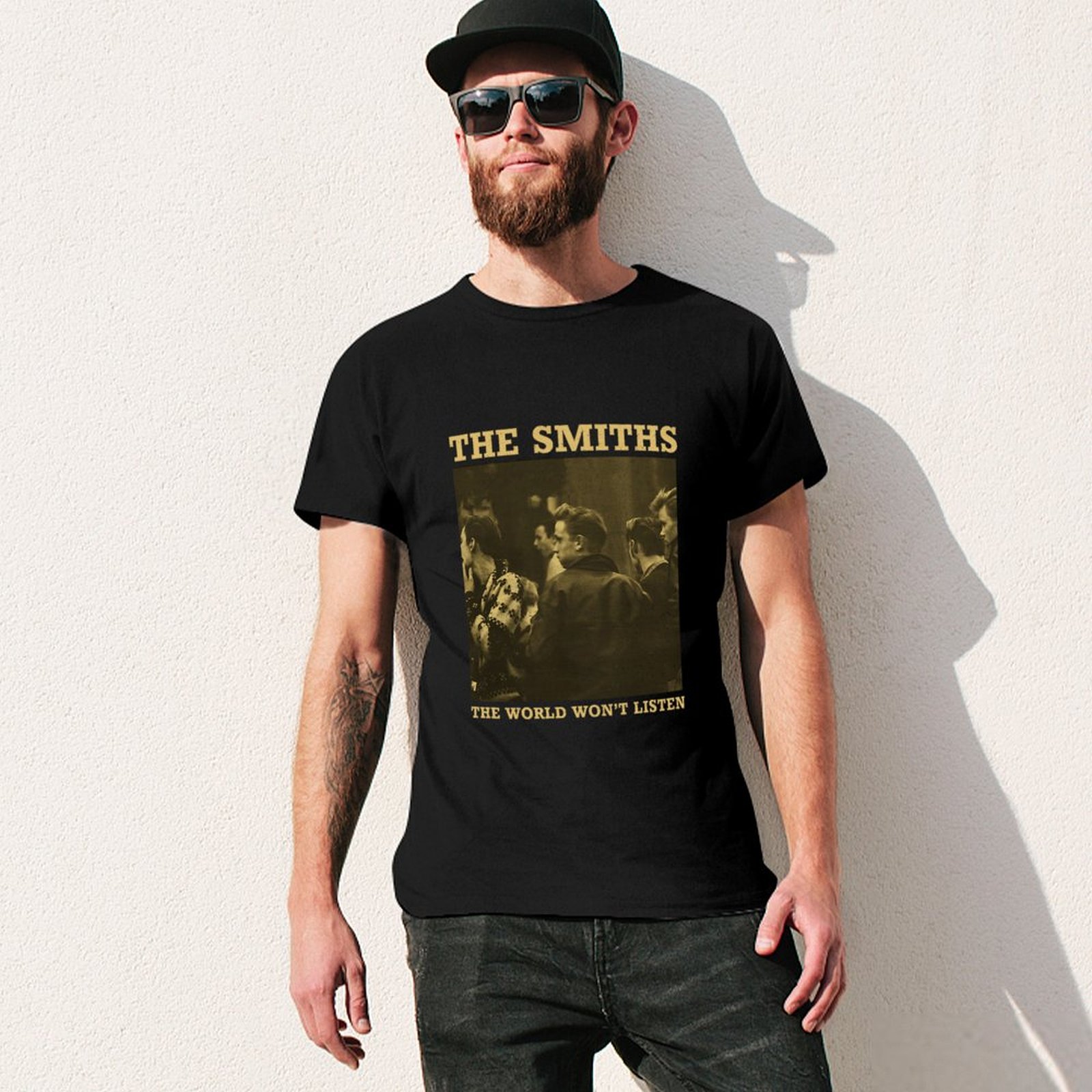 The smiths the world world won - Outdoor Sports List recensie en prijs