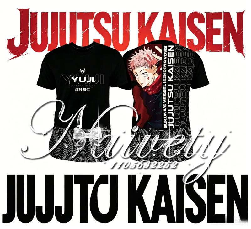 Hot Summer Jujutsu Kaisen Ryom - Outdoor Sport Background recensie en prijs