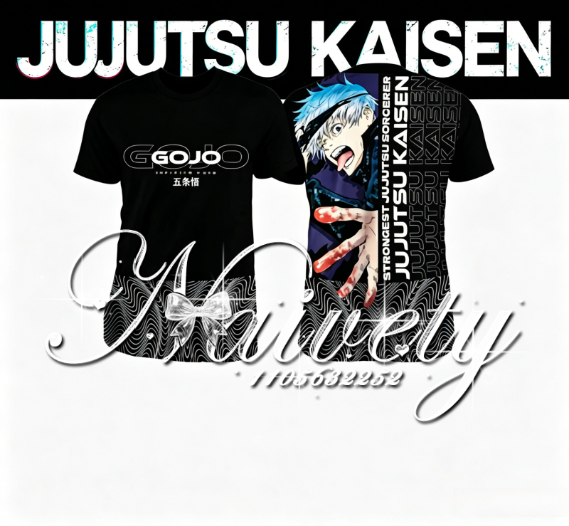 Hot Summer Jujutsu Kaisen Ryom - Outdoor Sport Background recensie en prijs