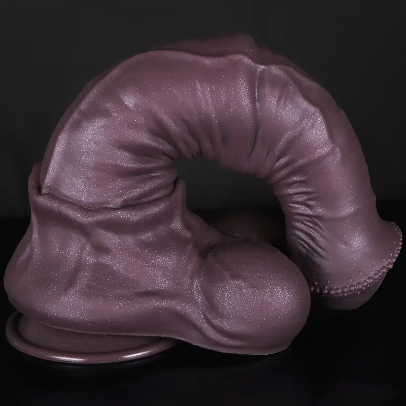Huge Horse Dildo Anal Plug Sex - Lunge Line Horse recensie en prijs