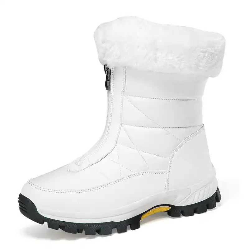 Women's Boot Sneakers Walking  - Outdoor Sport An recensie en prijs