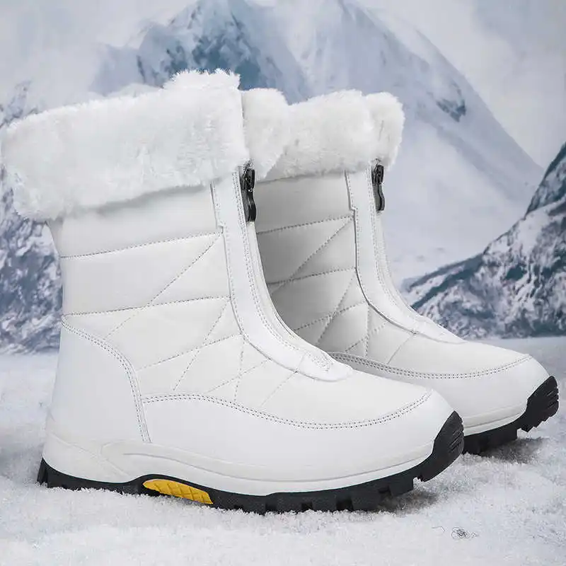 Women's Boot Sneakers Walking  - Outdoor Sport An recensie en prijs