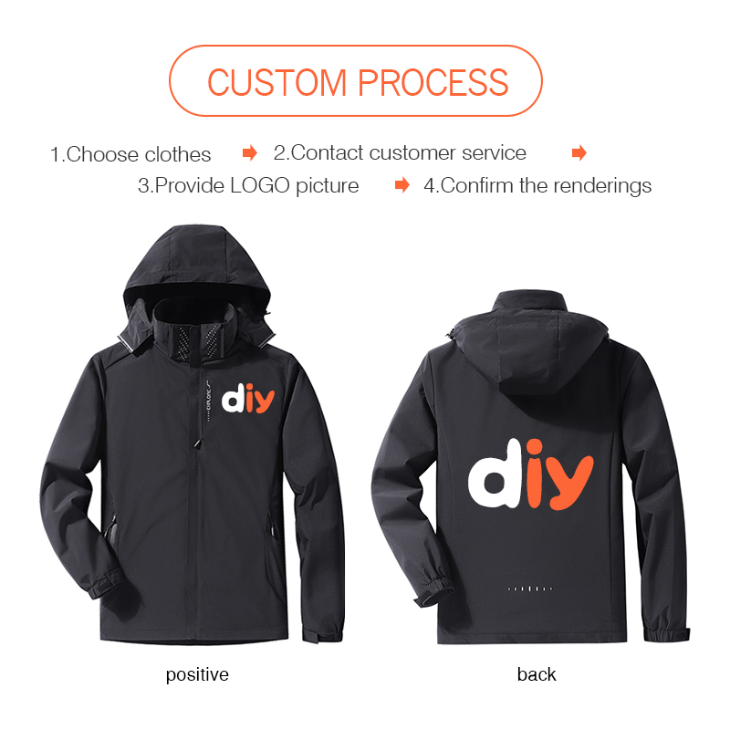 Outdoor fashion waterproof spo - Outdoor Sport Winter Jacket recensie en prijs