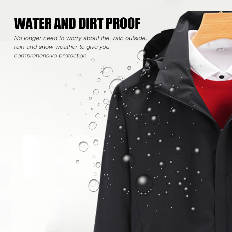 Outdoor fashion waterproof spo - Outdoor Sport Winter Jacket recensie en prijs