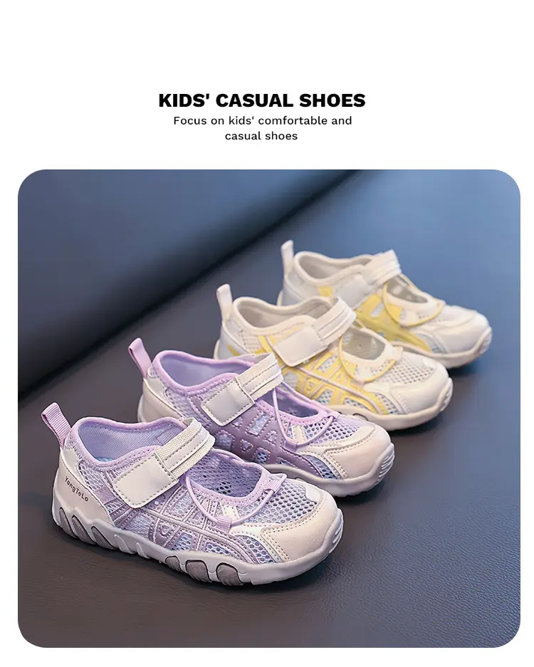 Flexible Toe Activity Children - Outdoor Sport Area recensie en prijs
