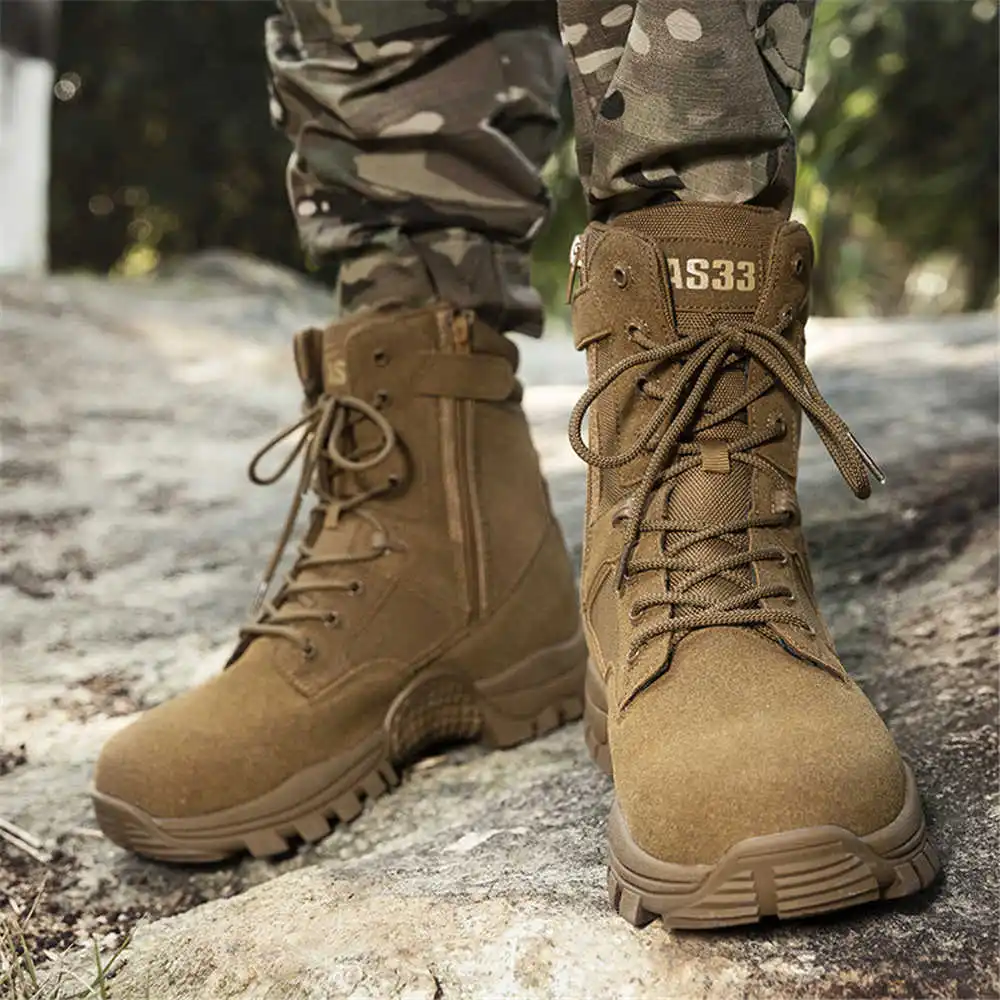 Nonslip Genuine Leather Hiking - Outdoor Sport Uk recensie en prijs