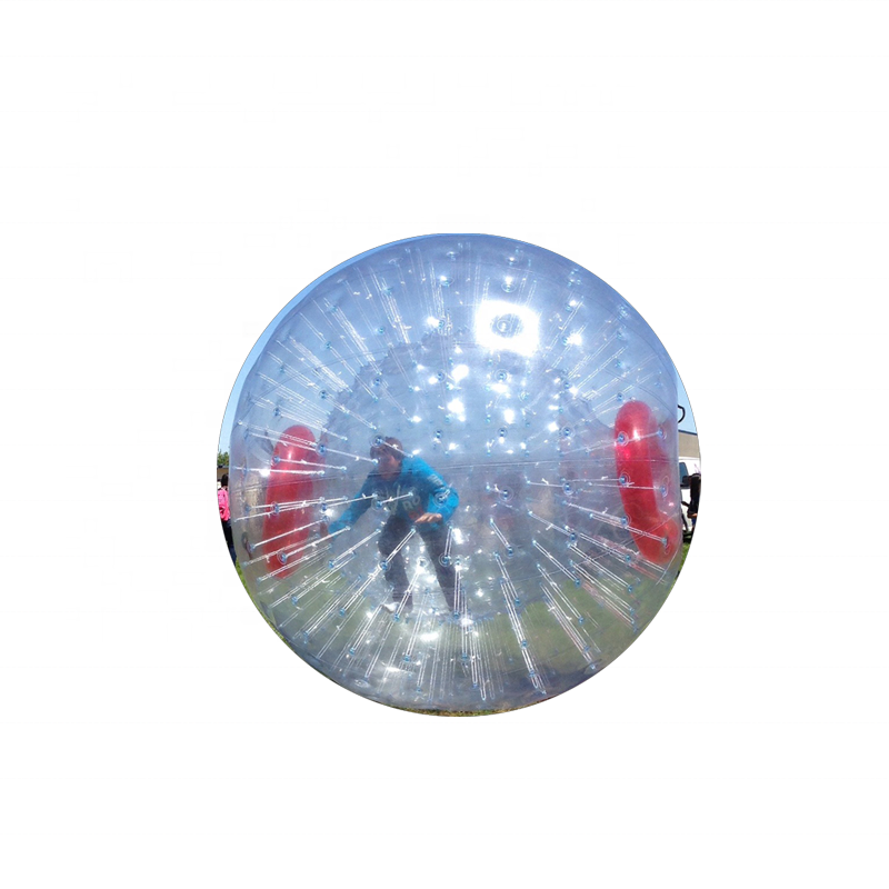 Outdoor Human Bowling Sport PV - Outdoor Sport Games recensie en prijs