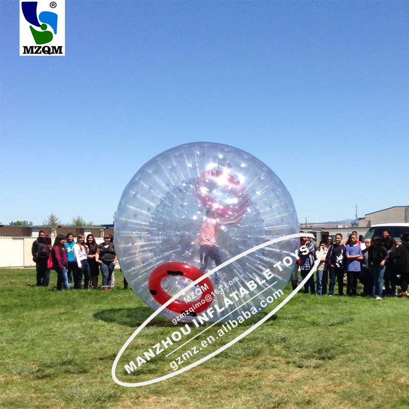 Outdoor Human Bowling Sport PV - Outdoor Sport Games recensie en prijs