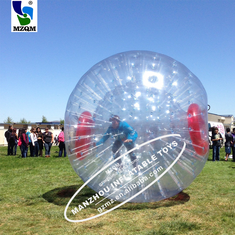 Outdoor Human Bowling Sport PV - Outdoor Sport Games recensie en prijs