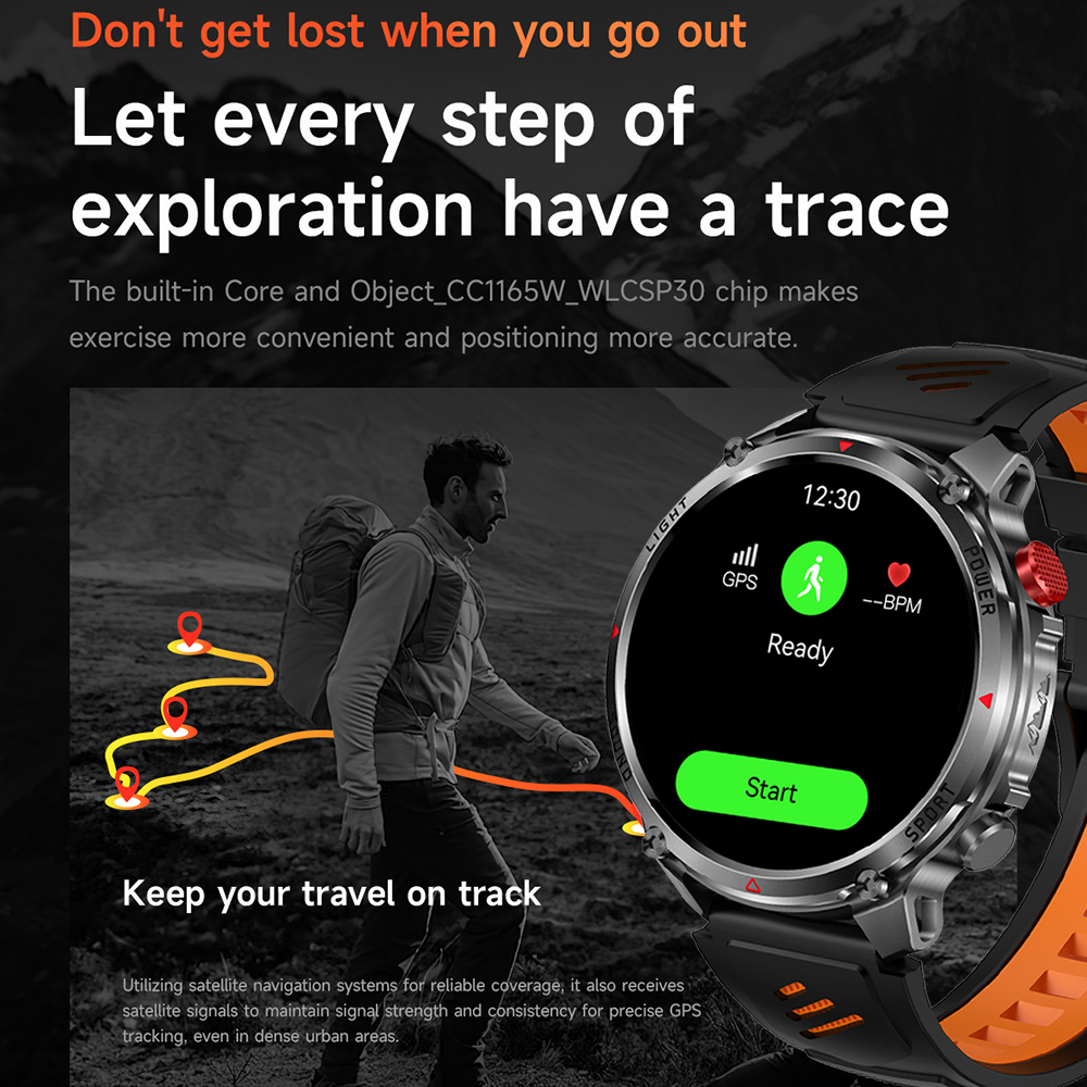 2026 New T-Rex3 Ultra 1100mAh  - Outdoor Sport Day recensie en prijs