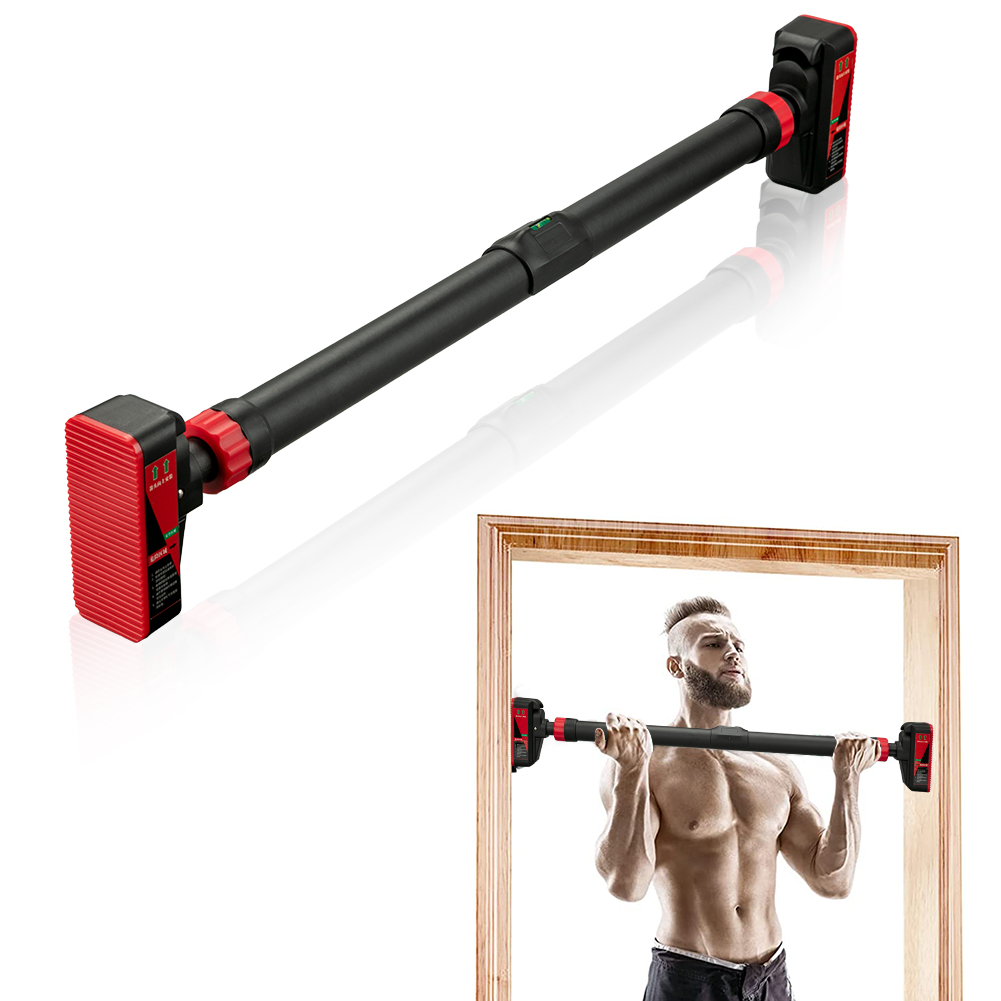 Strength Training Pull-up Bars - Chin Bar Doorway recensie en prijs