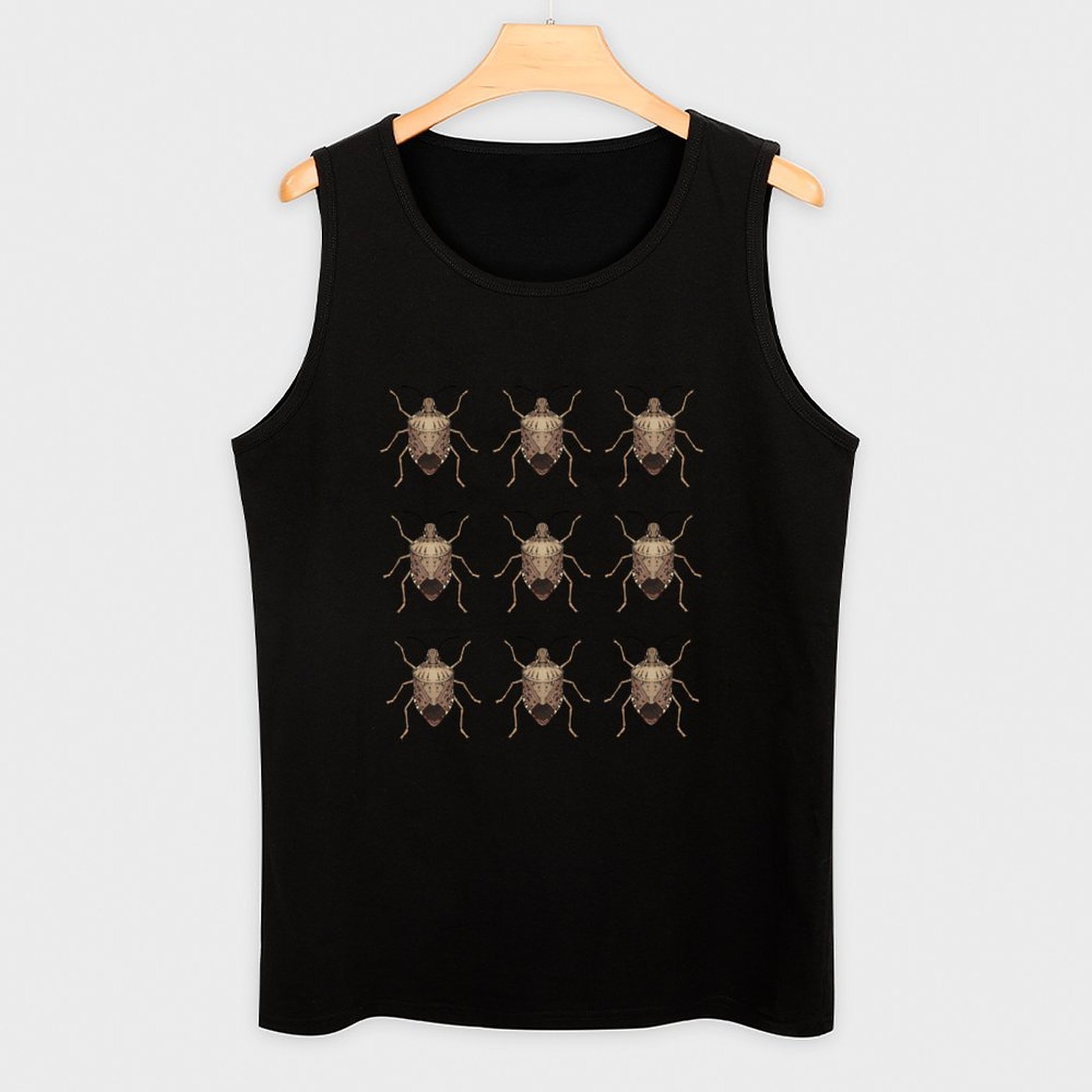 Group of Stink Bugs Tank Top O - Outdoor Sportsman Group recensie en prijs