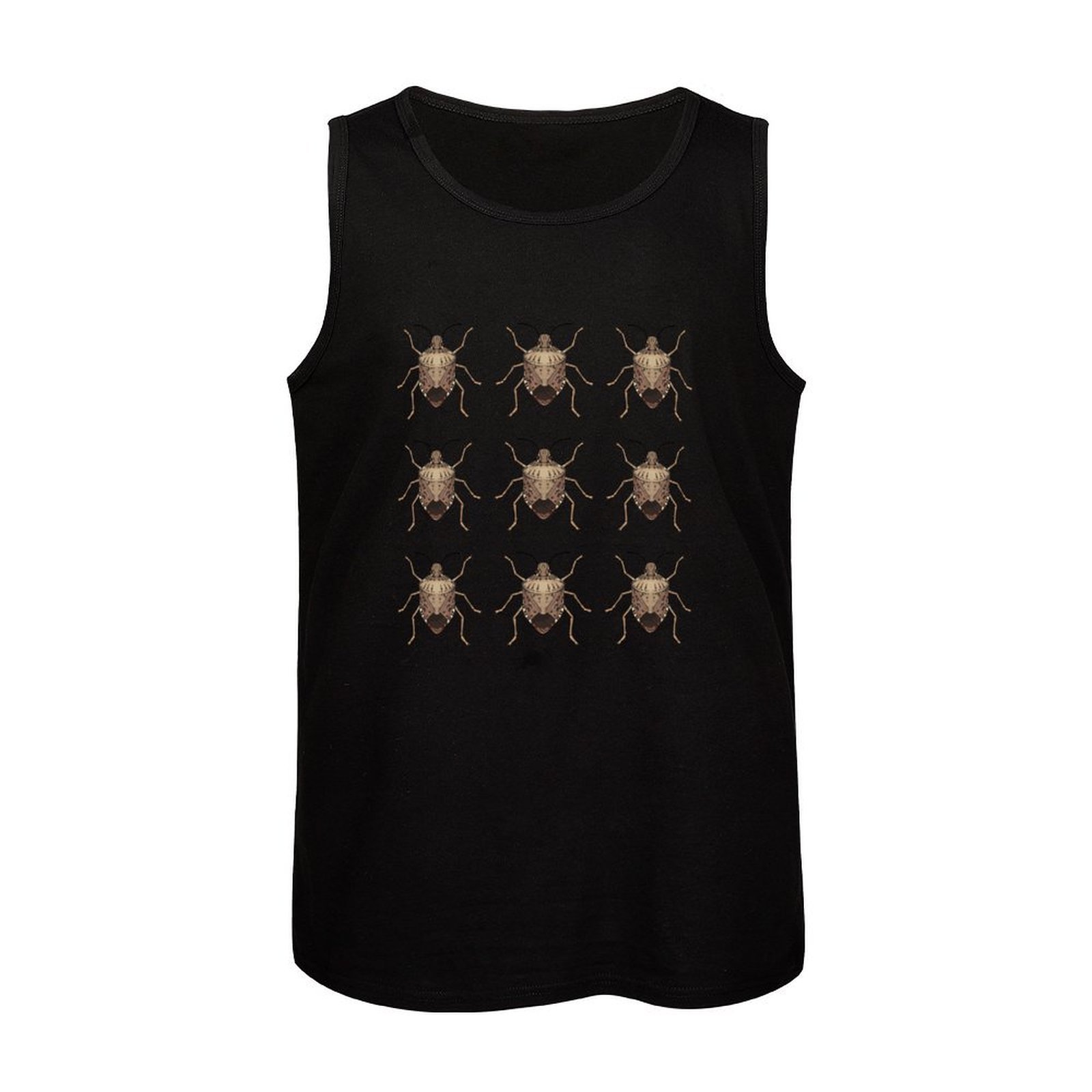 Group of Stink Bugs Tank Top O - Outdoor Sportsman Group recensie en prijs