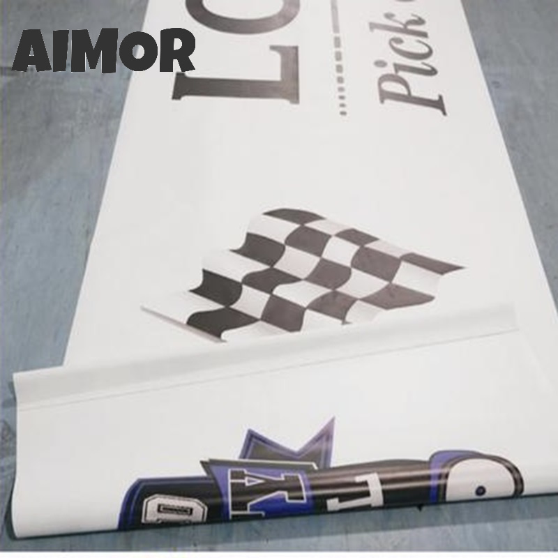 Two-sided Print Pvc Viny Outdo - Outdoor Sport Background recensie en prijs