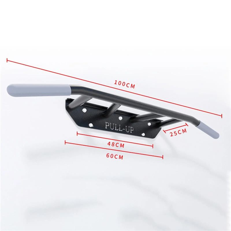 Heavy-Duty Doorway Pull up Bar - Chin Bar Doorway recensie en prijs