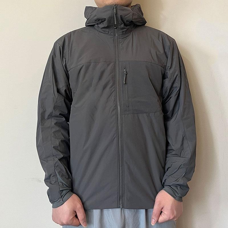 3M New Snowy Lightweight Cotto - Outdoor Sport Winter Jacket recensie en prijs