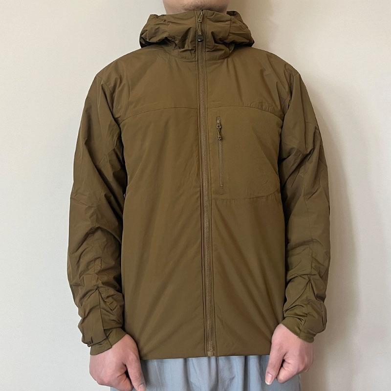 3M New Snowy Lightweight Cotto - Outdoor Sport Winter Jacket recensie en prijs