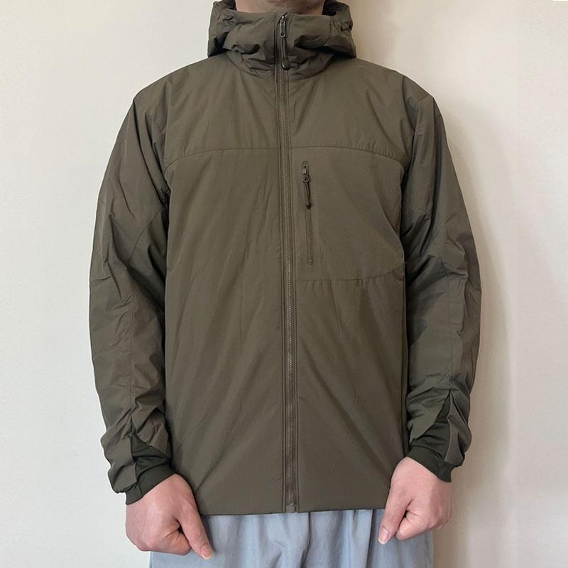3M New Snowy Lightweight Cotto - Outdoor Sport Winter Jacket recensie en prijs