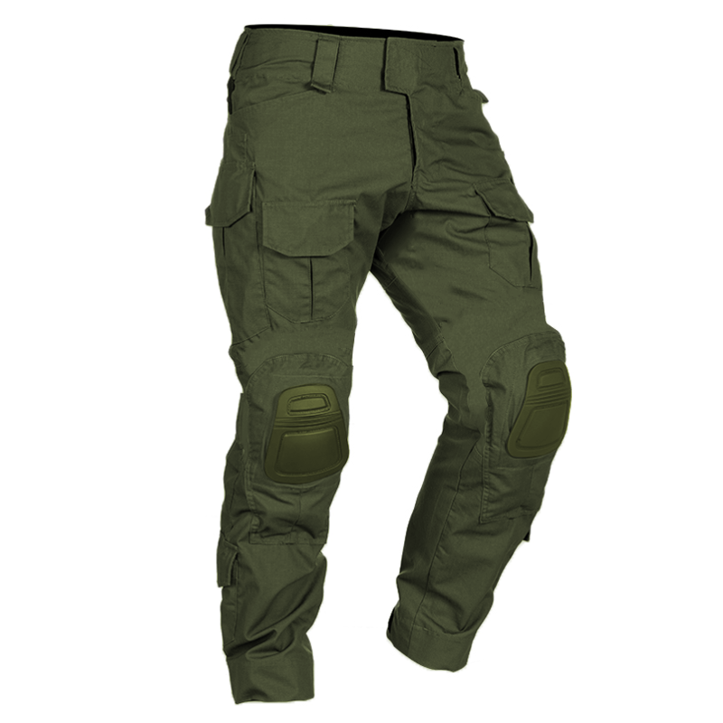 Combat Pants +Pads Elastic Spo - Outdoor Sport Climbing Gear recensie en prijs