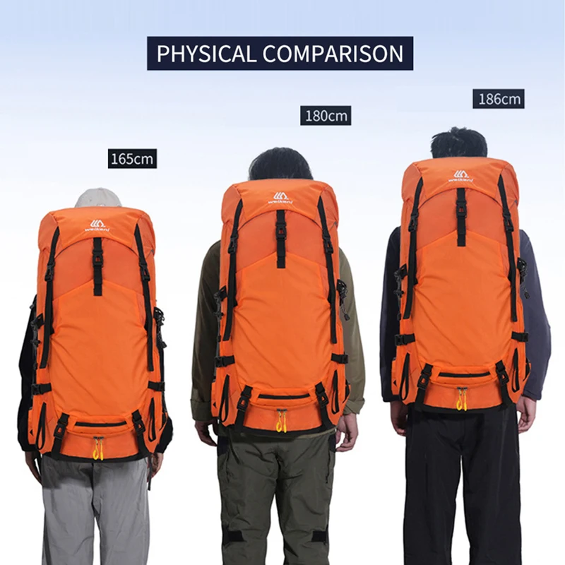 Outdoor Camping Climbing Trekk - Outdoor Sport Climbing Gear recensie en prijs