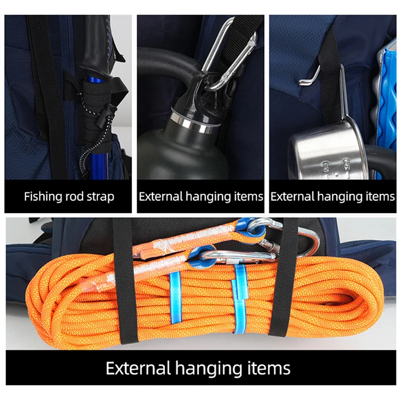 Outdoor Camping Climbing Trekk - Outdoor Sport Climbing Gear recensie en prijs