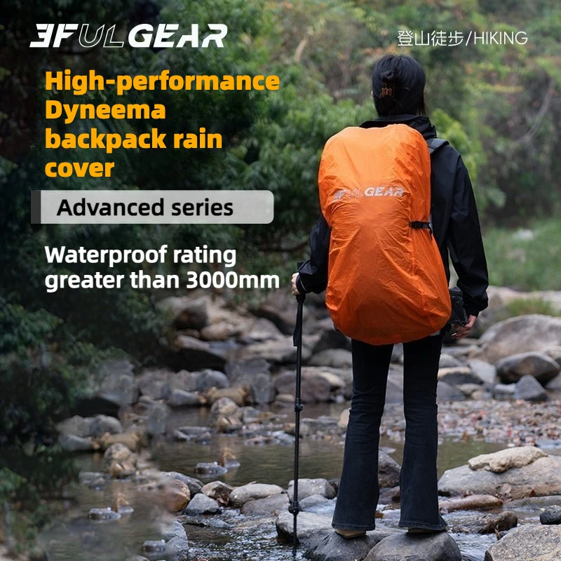 3F UL GEAR 20-85L Backpack Rai - Outdoor Sport Climbing Gear recensie en prijs
