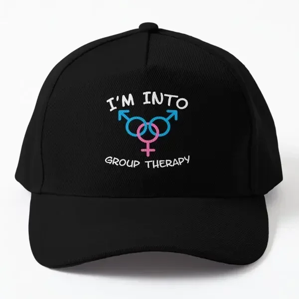 I Am In To Group Therapy Mfm T - Outdoor Sportsman Group recensie en prijs