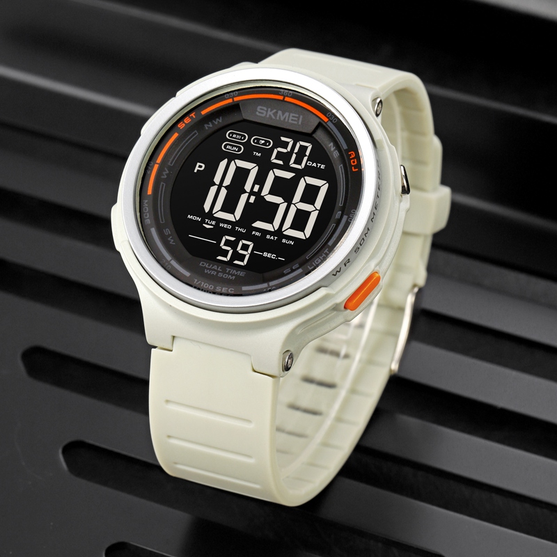 SKMEI Electronics Digital Watc - Outdoor Sports List recensie en prijs