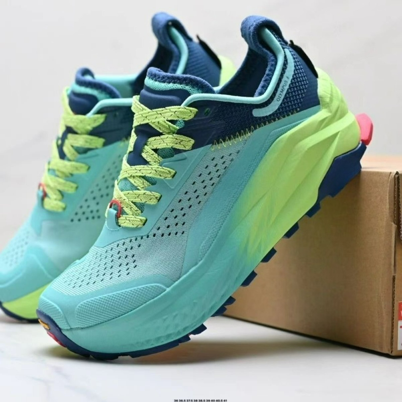 Classic Brand Trail Running Sh - Outdoor Sport Brand recensie en prijs