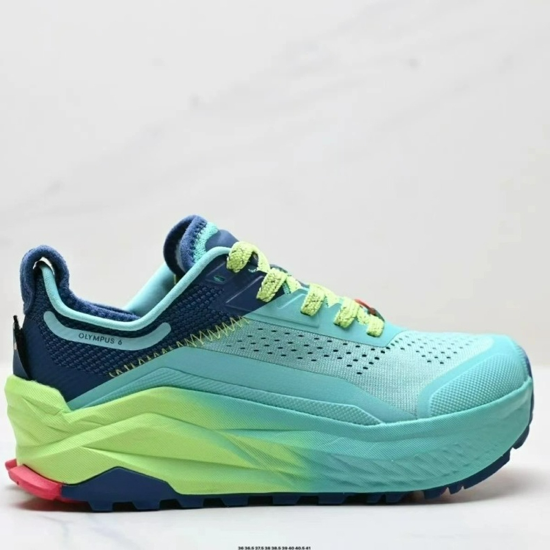 Classic Brand Trail Running Sh - Outdoor Sport Brand recensie en prijs